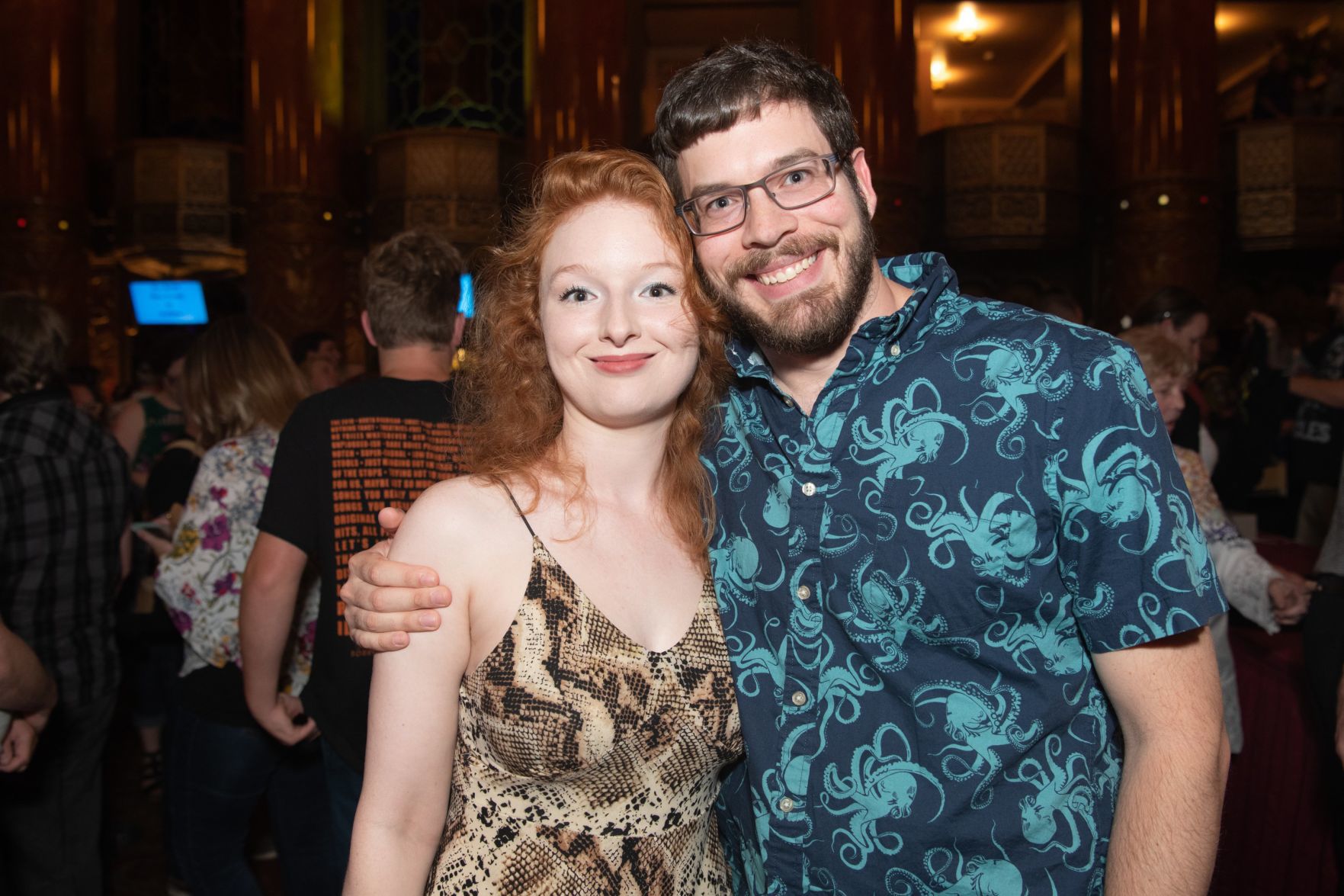 'Weird Al' Yankovic at Fox Theatre